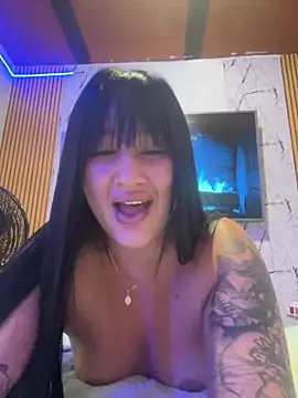 Annalmelisaa online show from February 2026 03:09:02 PM