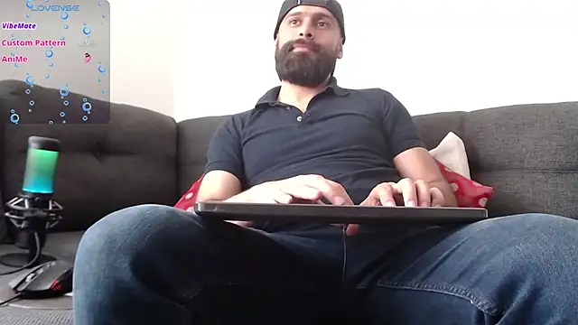 SpermsBank online show from March 2025 06:11:01 PM