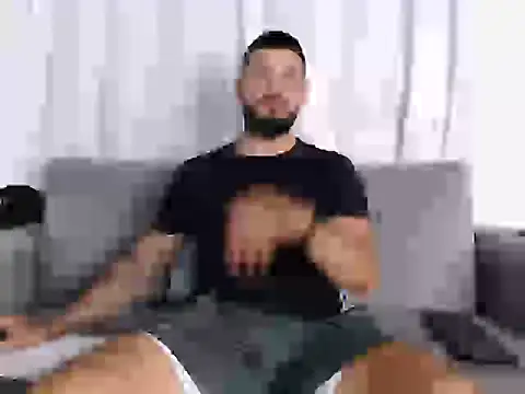 Handsomen69 online show from May 2026 11:57:02 PM