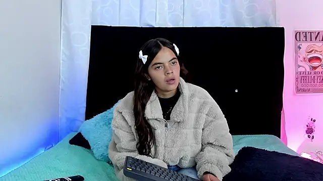 queen missy online show from March 2026 08:56:02 PM