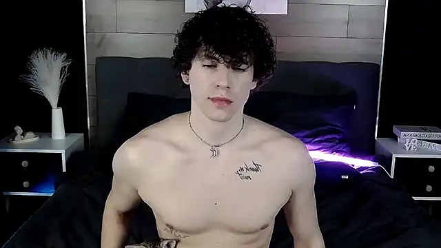 TylerGibson online show from March 2026 05:13:01 AM