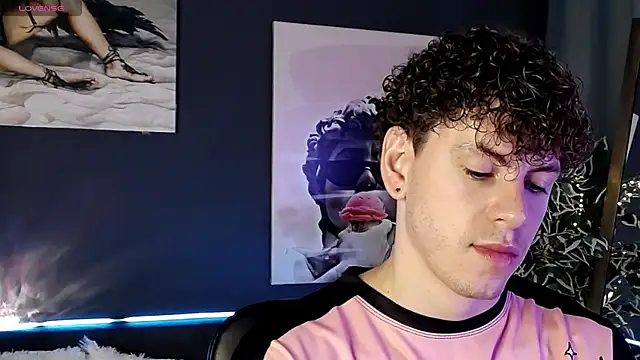 TylerGibson online show from June 2026 04:18:02 AM