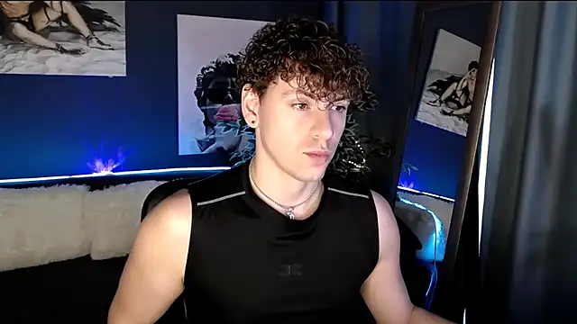 TylerGibson online show from July 2026 03:54:01 AM