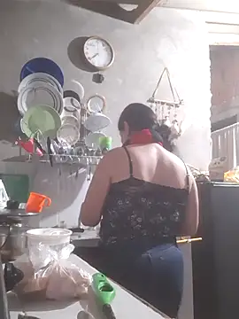 Snapshot of Deborah_Morgan chatting on February 2026 12:37:02 AM Deborah Morgan online show from February 2026 12:37:02 AM