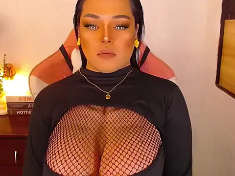 SeducingMonica online show from March 2026 09:15:01 AM