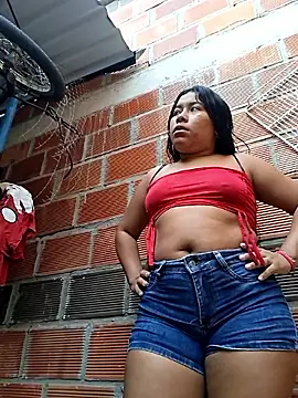 Snapshot of Sweet-Dirty-Storm chatting on February 2026 11:48:01 AM Sweet-Dirty-Storm online show from February 2026 11:48:01 AM