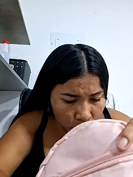 Snapshot of Sweet-Dirty-Storm chatting on February 2026 02:59:02 AM Sweet-Dirty-Storm online show from February 2026 02:59:02 AM