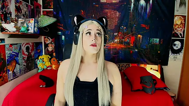 Hakudoll online show from April 2026 07:07:01 PM