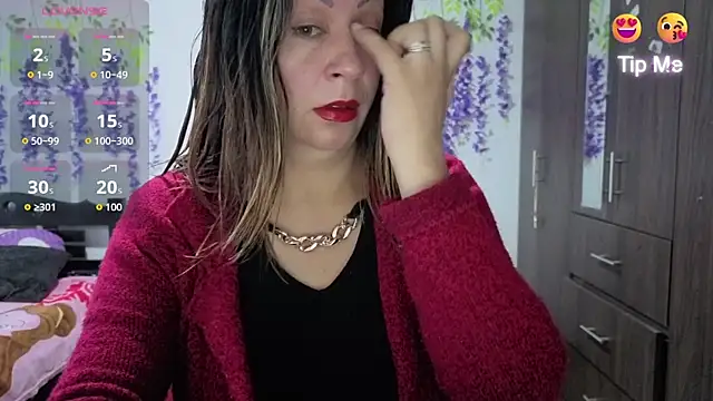 xxxMilexxx online show from March 2026 11:03:01 AM