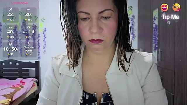 xxxMilexxx online show from March 2026 10:59:02 AM