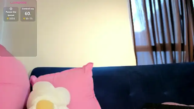 Samantha Ros online show from April 2026 12:36:01 PM