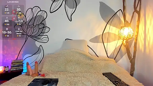 zoey carter1 online show from March 2026 05:51:02 PM