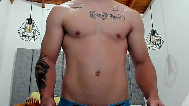 Snapshot of Calvin_Hunter chatting on February 2026 04:00:01 PM Calvin Hunter online show from February 2026 04:00:01 PM