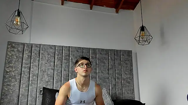 Snapshot of Calvin_Hunter chatting on February 2026 10:54:02 PM Calvin Hunter online show from February 2026 10:54:02 PM