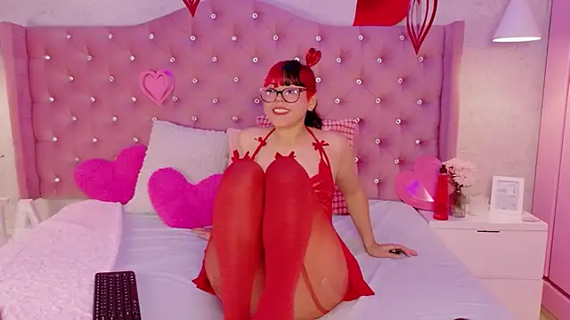 EllieNeptune  online show from February 2026 09:48:02 PM