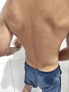 gatodepauduro online show from February 2026 08:01:01 PM