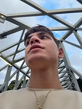 Naim TheKing online show from March 2026 10:35:01 PM