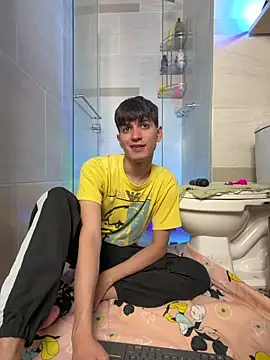 Naim TheKing online show from March 2026 06:07:02 PM