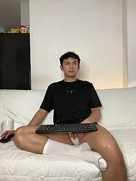 Caydensmit online show from February 2026 03:49:01 AM