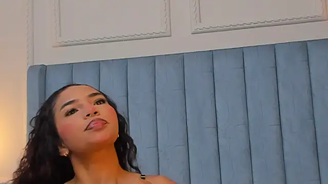 Scarlett-Banner online show from February 2026 02:58:01 PM