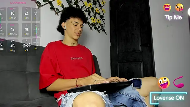 Maxxx bigcockx online show from March 2026 04:49:02 AM