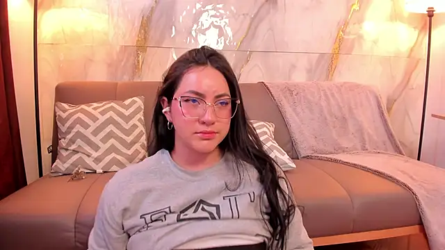 Snapshot of JeniferPowell_nm chatting on February 2026 06:46:01 PM JeniferPowell nm online show from February 2026 06:46:01 PM