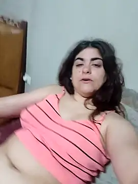 CherryRabitt online show from February 2026 08:05:02 AM