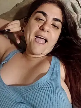 CherryRabitt online show from March 2026 05:02:02 AM