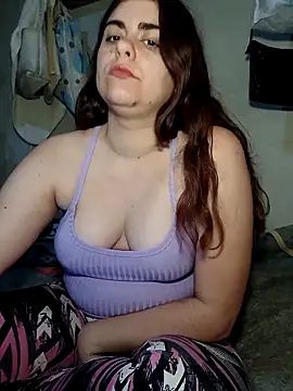 Snapshot of CherryRabitt chatting on April 2026 05:52:01 PM CherryRabitt online show from April 2026 05:52:01 PM