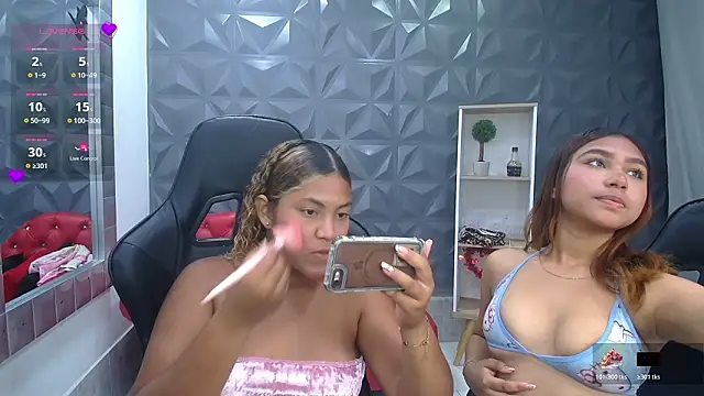 mayli marie online show from March 2026 11:44:02 PM