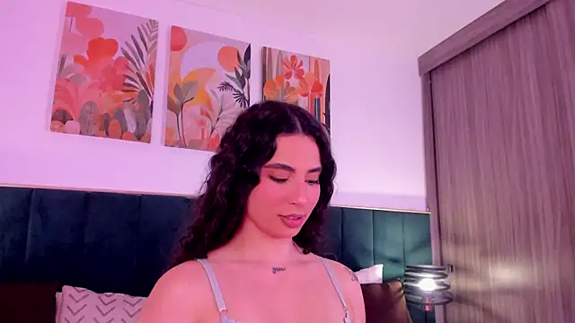 IrinaBlanc online show from March 2026 12:13:02 AM