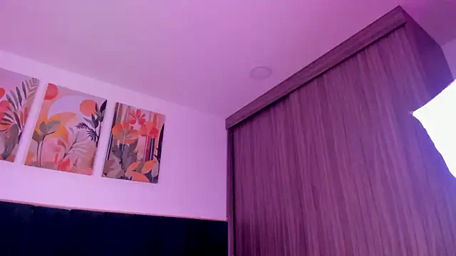 IrinaBlanc online show from March 2026 01:01:02 AM