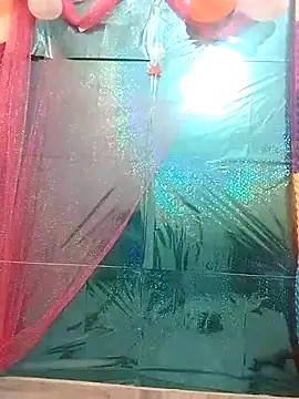 Alisha Babyy online show from January 2026 04:16:01 AM