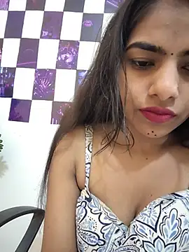 Alisha Babyy online show from June 2026 04:25:02 AM