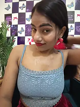 Snapshot of Alisha_Babyy chatting on July 2026 02:55:01 AM Alisha Babyy online show from July 2026 02:55:01 AM