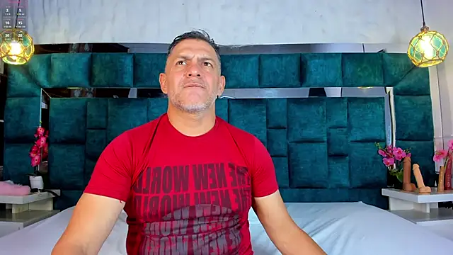 ViceSweet online show from April 2026 05:00:02 AM