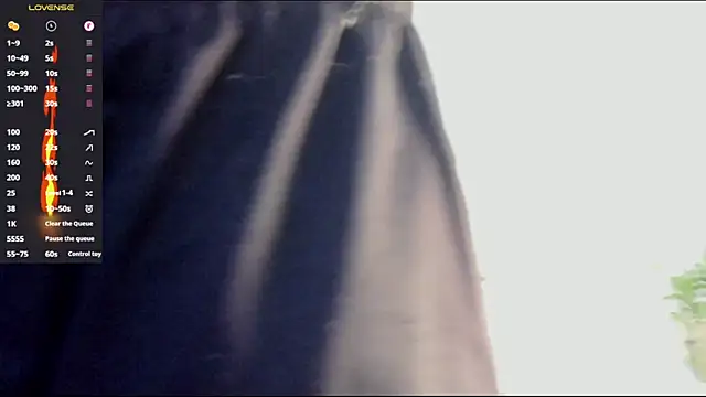 killua parker online show from April 2026 09:31:02 PM