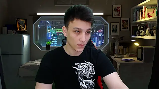 Justin time111 online show from March 2026 07:31:01 PM