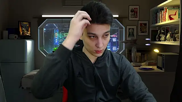 Justin time111 online show from March 2026 03:44:02 AM