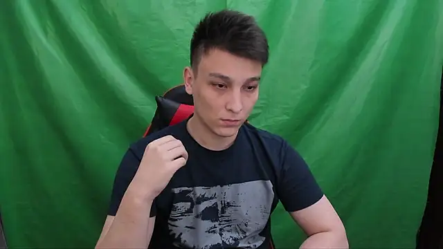 Justin time111 online show from March 2026 09:26:01 PM