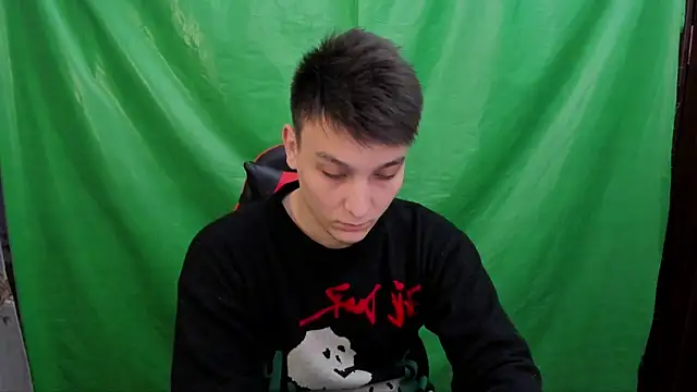 Justin time111 online show from April 2026 04:42:01 AM