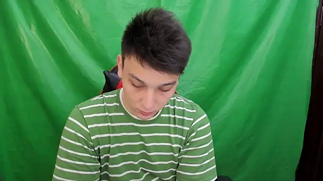 Justin time111 online show from April 2026 06:40:01 AM