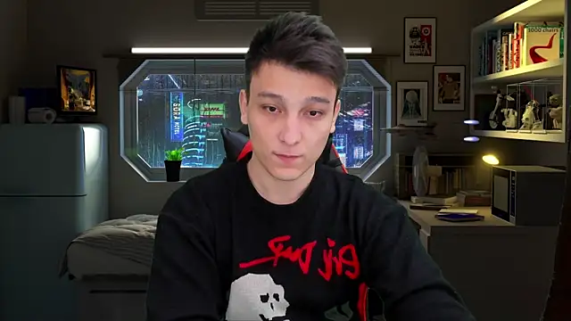 Justin time111 online show from April 2026 11:00:02 AM