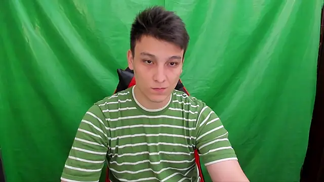 Justin time111 online show from April 2026 01:03:02 PM