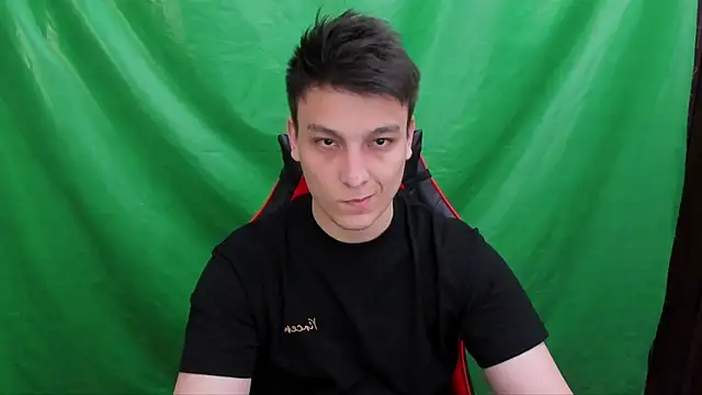 Justin time111 online show from April 2026 09:26:01 PM