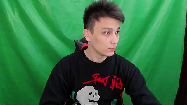 Justin time111 online show from April 2026 02:27:02 PM