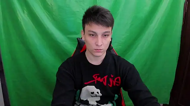 Justin time111 online show from April 2026 06:10:01 PM