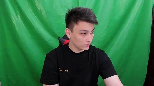 Justin time111 online show from April 2026 02:12:02 PM