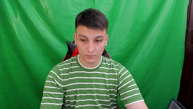 Justin time111 online show from April 2026 08:07:02 AM