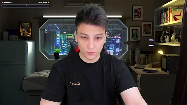 Snapshot of Justin_time111 chatting on May 2026 07:59:01 AM Justin time111 online show from May 2026 07:59:01 AM